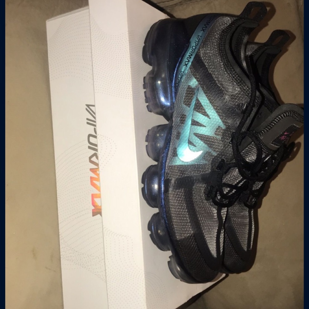 Vapor max